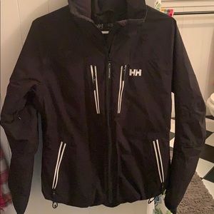 HH women’s ski jacket never worn